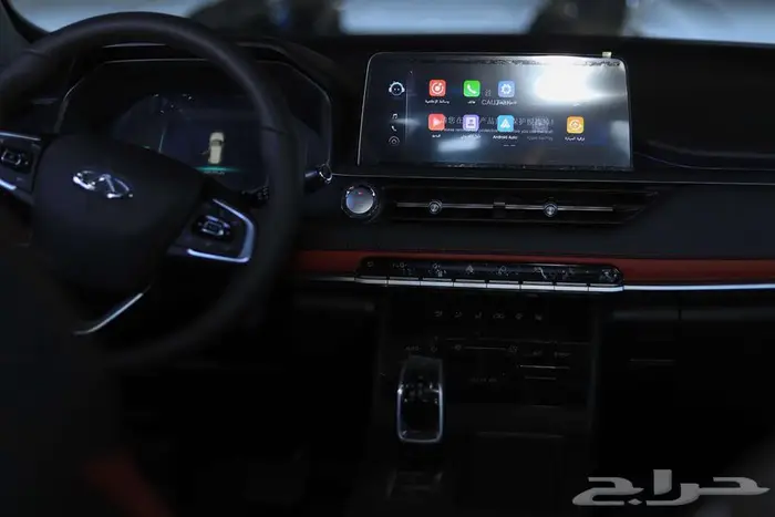 شيري تيجو 4 برو 7