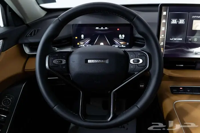 هافال H6 اكتيف 2026 اقل الاسعار لعملاءنا الكرام 5