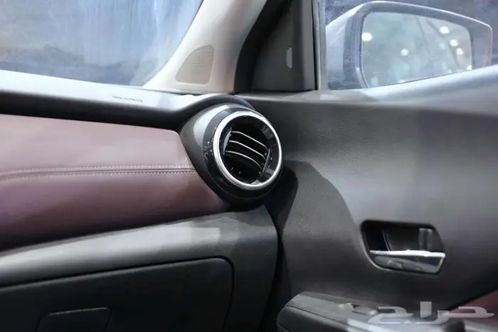 نيسان كيكس SL فل كامل 2024 اقل سعر في المملكه 14