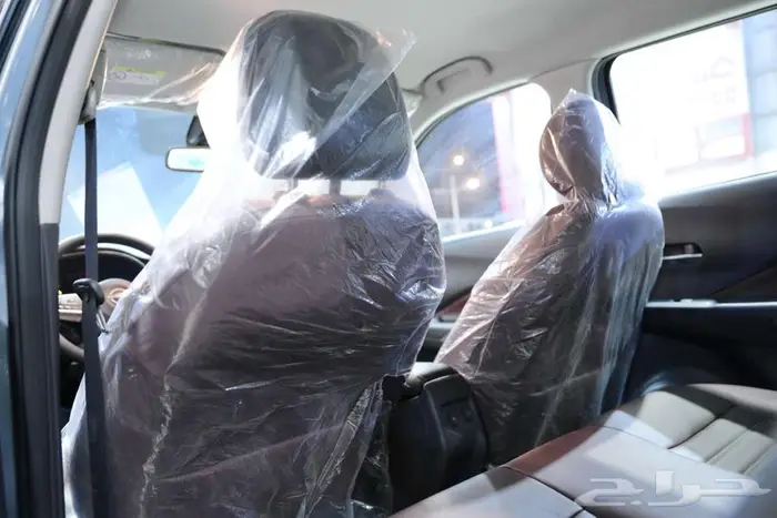 نيسان كيكس SL فل كامل 2024 اقل سعر في المملكه 15