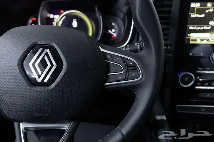 رينو كوليوس 2025 E صيانة و هدايا مجانية 6