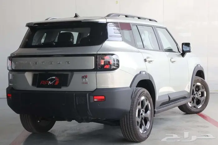 جيتور تي وان لاكجري 2025 افضل الاسعار صيانه مجانيه. 10