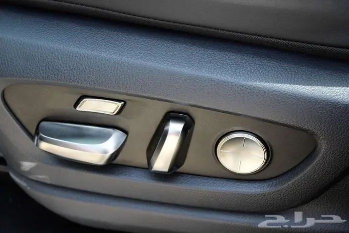 لكزس - LX600 - F. Sport - فل كامل - خليجي - 2025 5