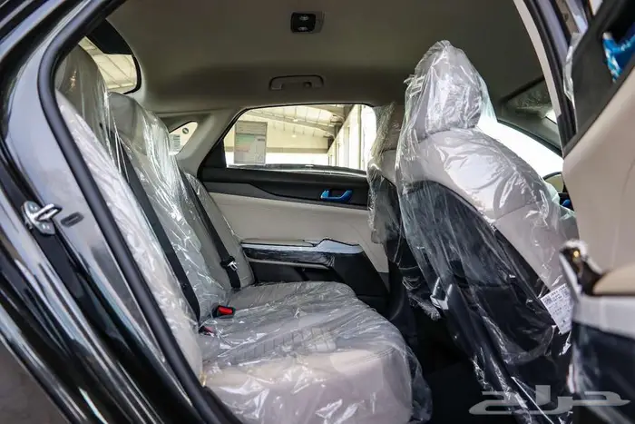 كيا K5 استاندر موديل2025 الجبر كاش وتقسيط 10