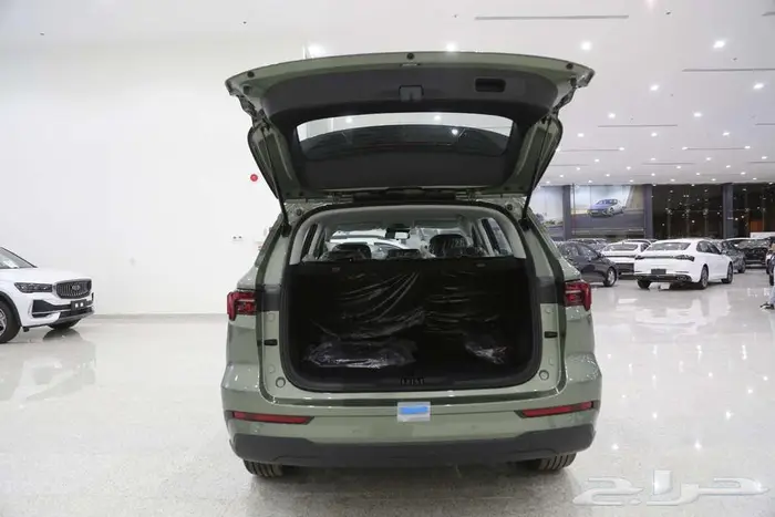 تيريتوري 2026 ترند   ب 106950 شامل الضريبة 6