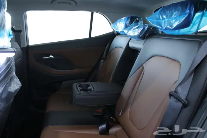 هونداي كريتا كمفورت موديل 2025 10