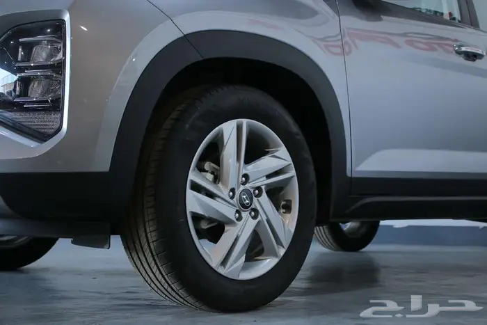 هونداي كريتا كمفورت موديل 2025 11