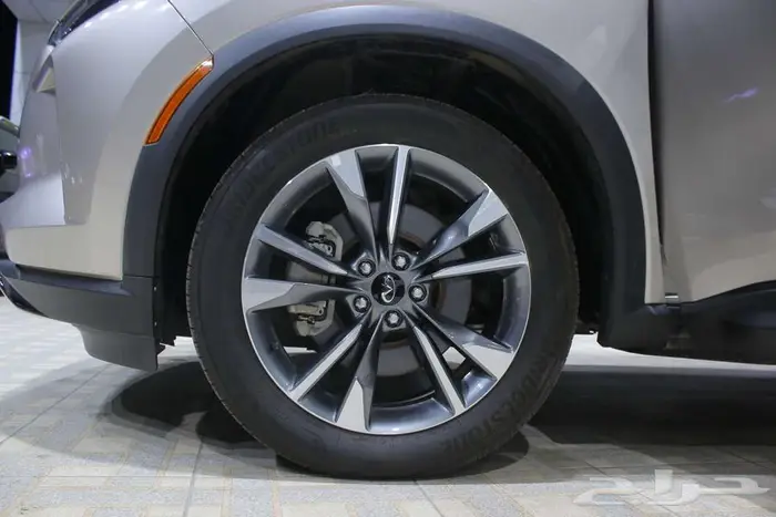 حصريا انفنتى Qx60سينسرى- لكجرى موديل 2023 سعودى أصفار 25