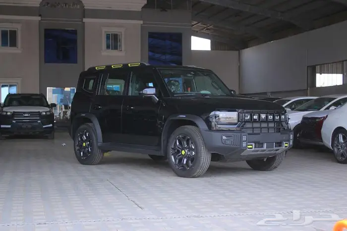 جيتور تي تو لكجرى بلس موديل 2025 بأقل سعر 1