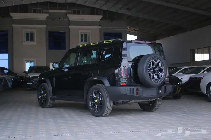 جيتور تي تو لكجرى بلس موديل 2025 بأقل سعر 3