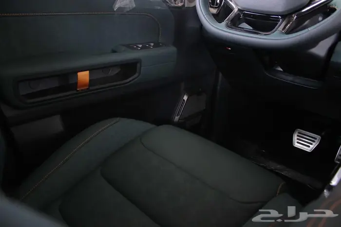 جيتور تي تو لكجرى بلس موديل 2025 بأقل سعر 9