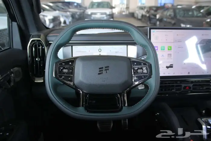 جيتور تي تو لكجرى بلس موديل 2025 بأقل سعر 11