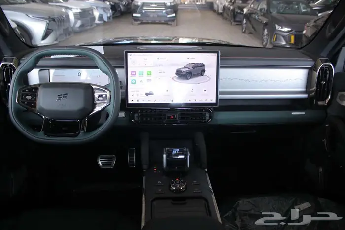 جيتور تي تو لكجرى بلس موديل 2025 بأقل سعر 17