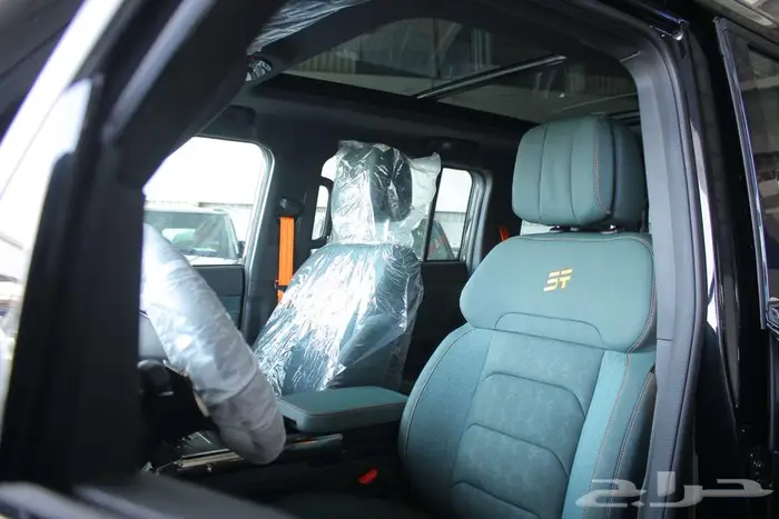 جيتور تي تو لكجرى بلس موديل 2025 بأقل سعر 13