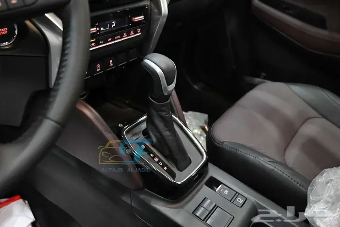 تويوتا اوربان كروزر 2026 6