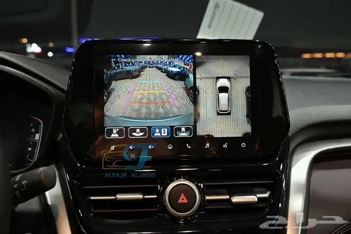 تويوتا اوربان كروزر 2026 8