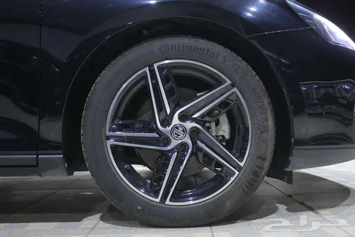 متوفر ام جى 7 ستاندرد موديل2025 بأقوى الخصومات 5