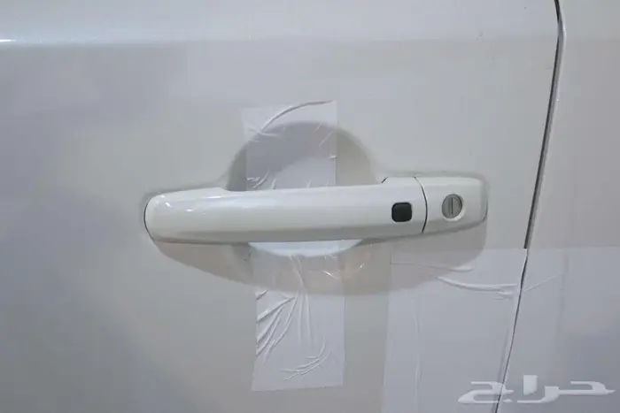 تويوتا اوربان كروز استاندر GL -2026 5