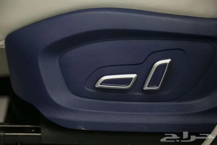 ام جي ويل لكجري 2024   تميز في كل تفاصيله 7