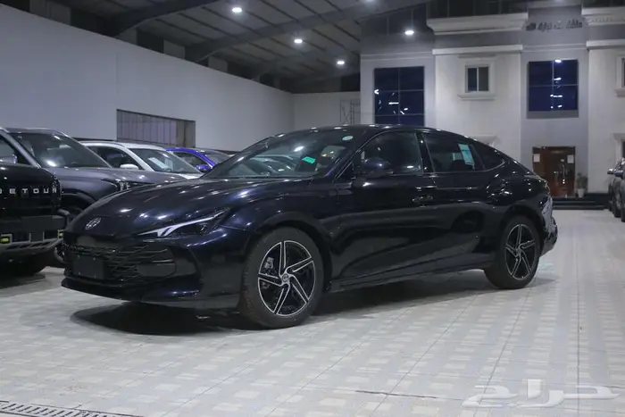 متوفر ام جى 7 ستاندرد موديل2025 بأقوى الخصومات 0