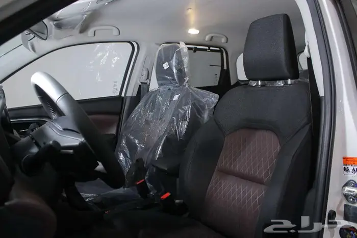 تويوتا اوربان كروز استاندر GL -2026 10