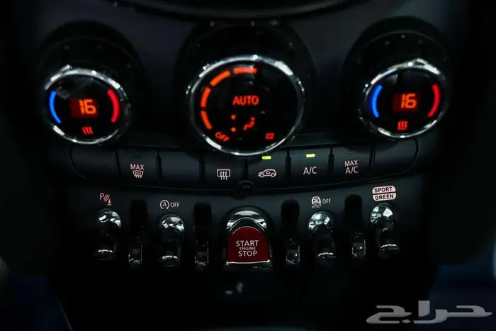 ميني كوبر 2023 للبيع جديد اصفار 10