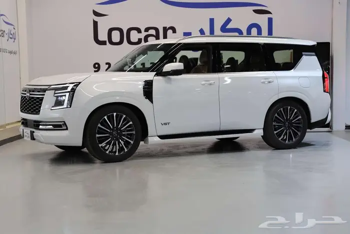 باترول بلاتينوم تنفس طبيعي 2026 عروض نهاية السنة 1