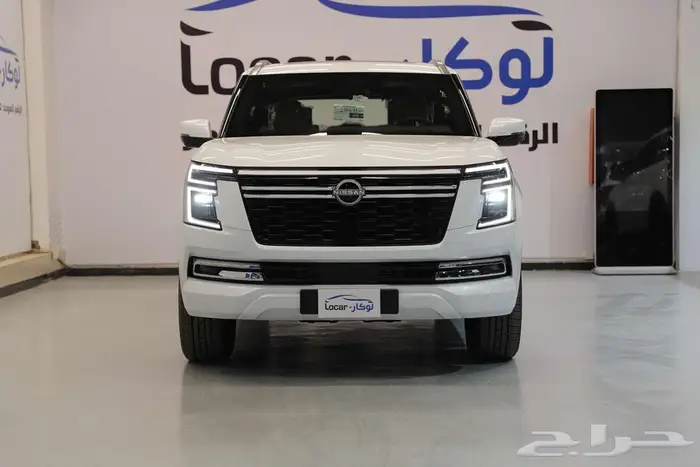 باترول بلاتينوم تنفس طبيعي 2026 عروض نهاية السنة 0