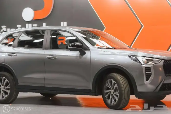 هافال جوليان بيسك 2025 وكاله 0