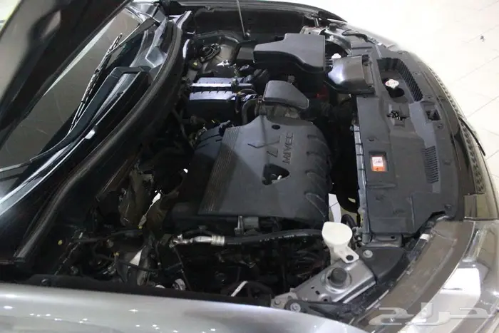 ميتسوبيشي اوتلاندر 2020 رصاصي بطاقة جمركية 38