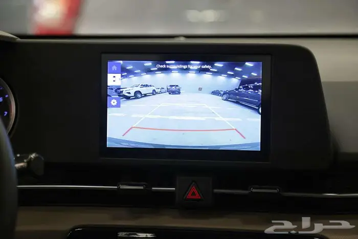 هيونداي اكسنت 2026 اعتمادية عاليه واستهلاك اقتصادي 18