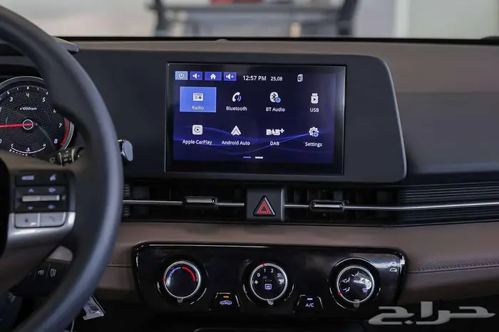 هيونداي اكسنت 2026 اعتمادية عاليه واستهلاك اقتصادي 19