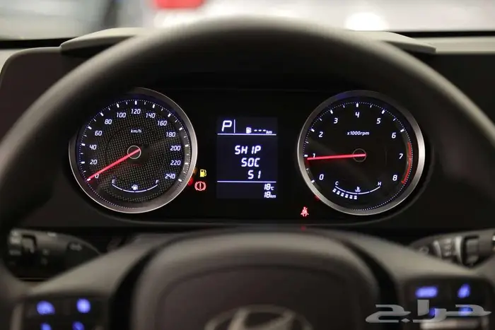 هيونداي اكسنت 2026 اعتمادية عاليه واستهلاك اقتصادي 21