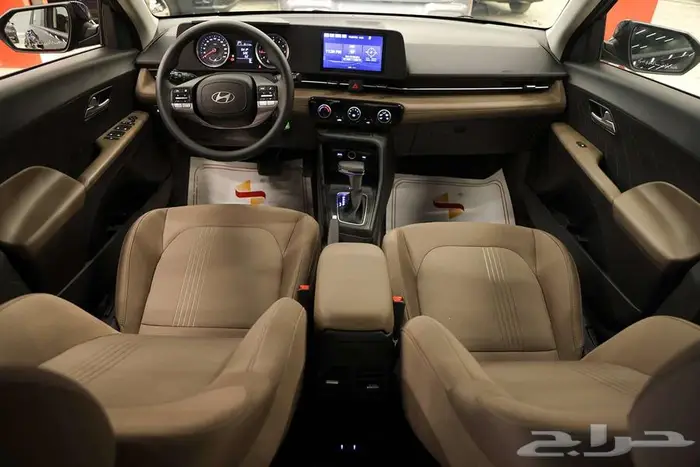 هيونداي اكسنت 2026 اعتمادية عاليه واستهلاك اقتصادي 22