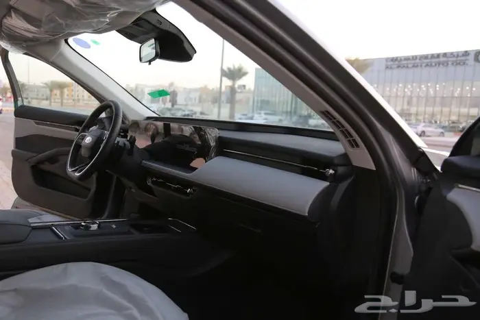 فورد تورس 2026   فئة أمبيانتي 6