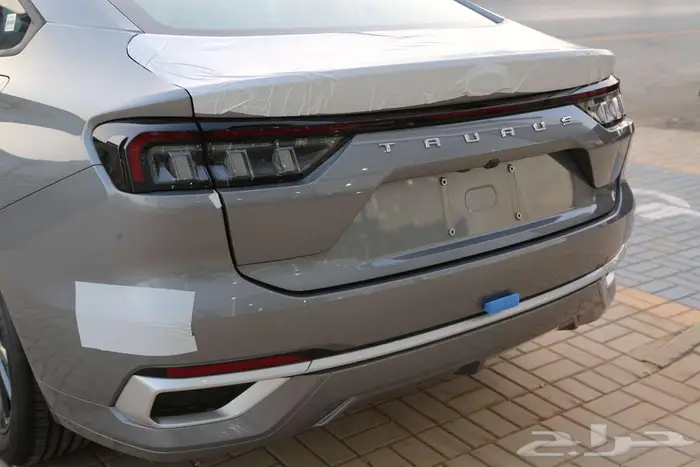 فورد تورس 2026   فئة أمبيانتي 8