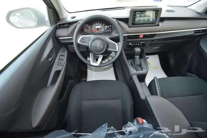 تويوتا يارس Y استاندر 2026 كاش و اقساط اقل سعر 8