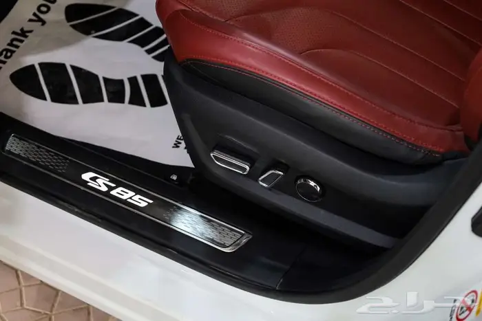 شانجان CS85 موديل 2021 13