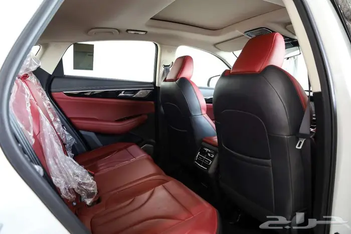 شانجان CS85 موديل 2021 15