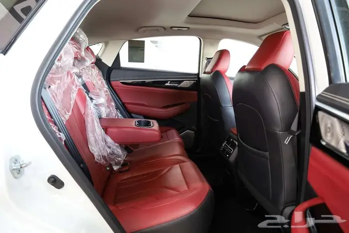 شانجان CS85 موديل 2021 16