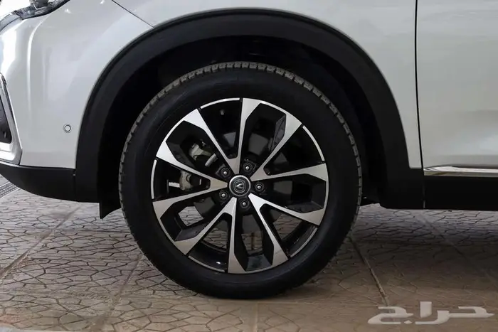 شانجان CS85 موديل 2021 3