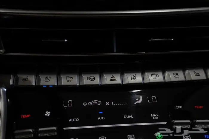 شانجان CS85 موديل 2021 9