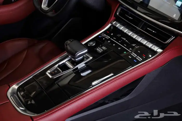 شانجان CS85 موديل 2021 11