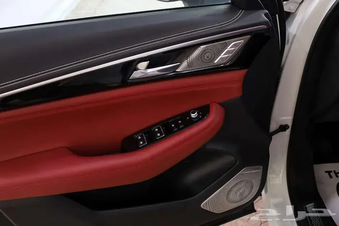 شانجان CS85 موديل 2021 14