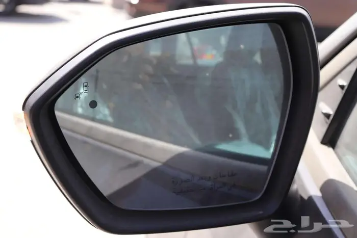 فورد ترتيوي تيتانيوم دارك ايديشن 2025 لون اسود افضل سعر 2