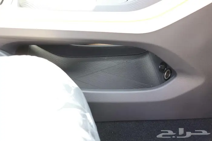 فورد ترتيوي تيتانيوم دارك ايديشن 2025 لون اسود افضل سعر 7