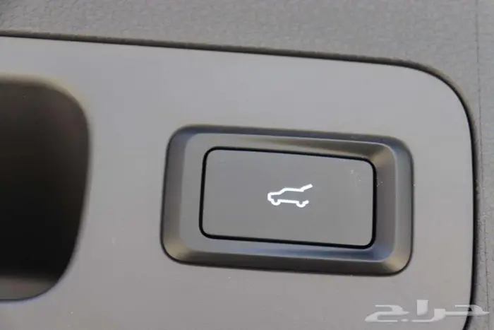 فورد ترتيوي تيتانيوم دارك ايديشن 2025 لون اسود افضل سعر 19