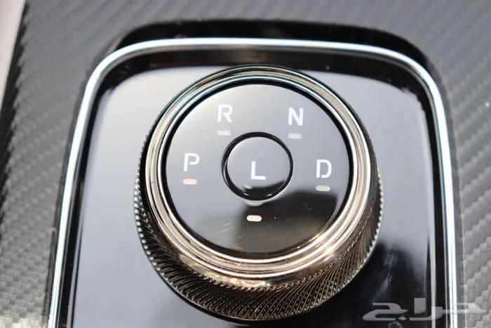 فورد ترتيوي تيتانيوم دارك ايديشن 2025 لون اسود افضل سعر 13