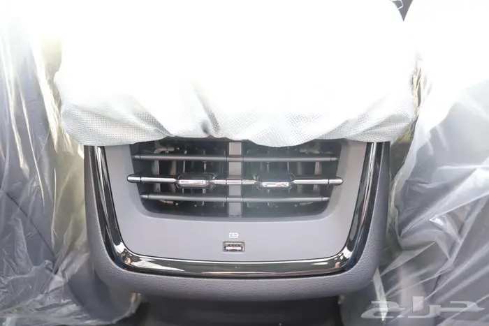 فورد ترتيوي تيتانيوم دارك ايديشن 2025 لون اسود افضل سعر 12