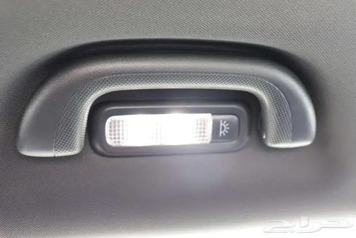 فورد ترتيوي تيتانيوم دارك ايديشن 2025 لون اسود افضل سعر 27